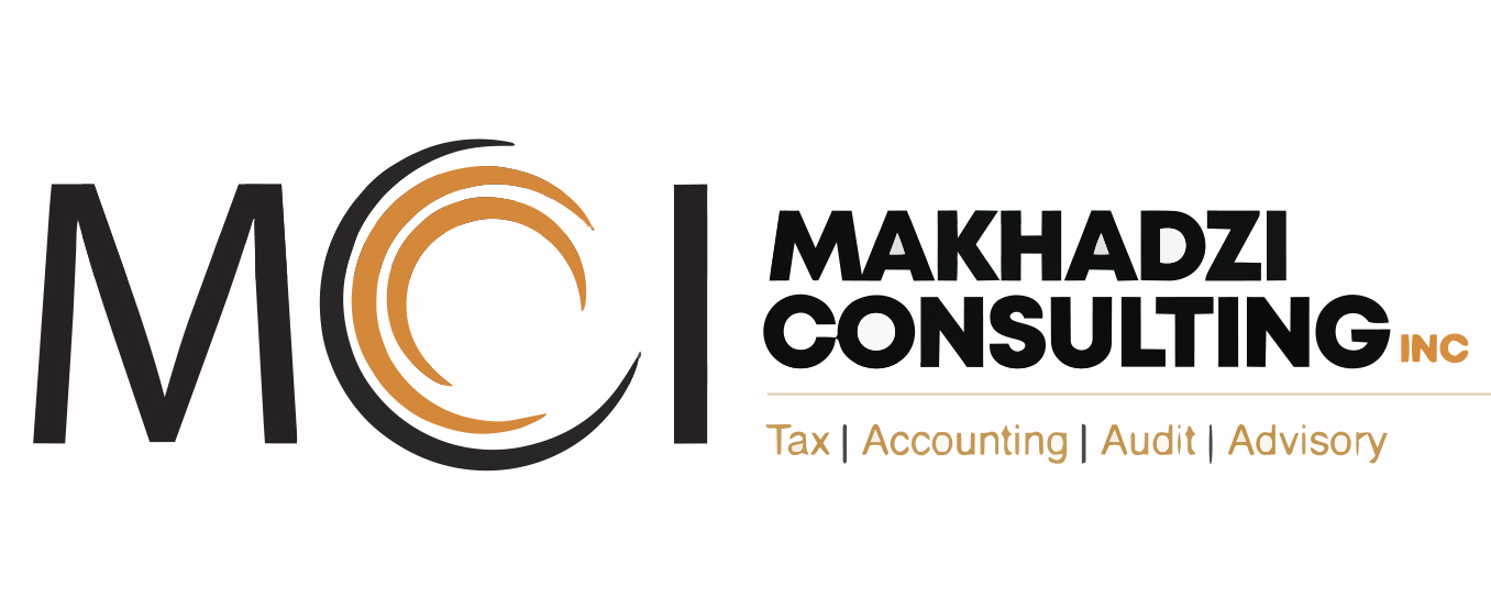 Makhadzi Consulting Incorporated (MCI) – Tax | Accounting | Audit | Advisory in South Africa